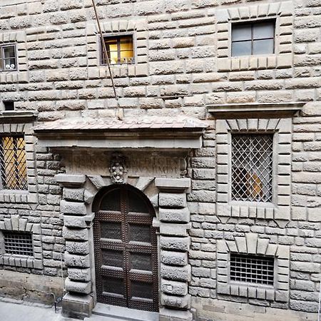 Uffizi Apartment 2 Florencia Exterior foto