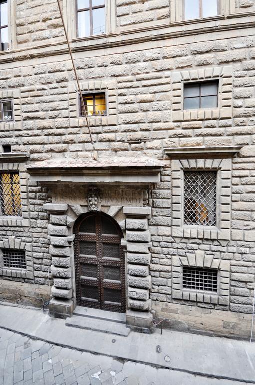 Uffizi Apartment 2 Florencia Exterior foto